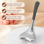 Stainless Steel Cooling Facial Massage Globes