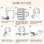 Stainless Steel Cooling Facial Massage Globes