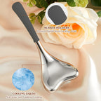 Stainless Steel Cooling Facial Massage Globes