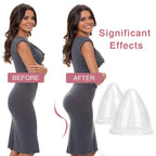 Vacuum Breast and Buttock Lifting Suction Cup Set
