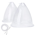 Vacuum Breast and Buttock Lifting Suction Cup Set