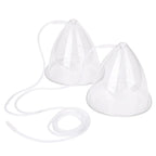 Vacuum Breast and Buttock Lifting Suction Cup Set