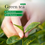 Deep Cleansing Green Tea Pore Refining Mud Mask Stick