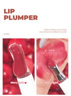 Water-Gloss Hydrating Lip Glaze