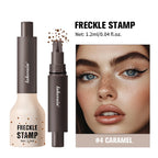 Waterproof Faux Freckle Stamp Pen for Natural Makeup Look