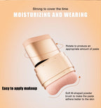 Four-Color All-Day Waterproof Face Concealer Palette