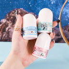 3-Piece Long-Lasting Romantic Fragrance Body Lotion Set