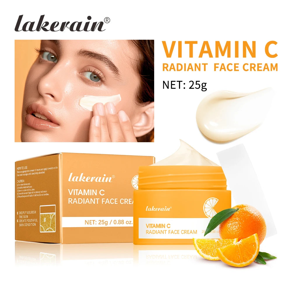 Deeply Hydrating Hydrogel Face Cream