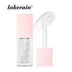 Hydrating Mirror-Finish Lip Glow Oil