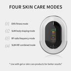 Electric Body Sculpting and Cellulite Massager