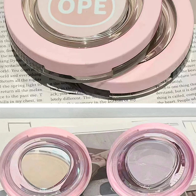 Oil-Control Matte Setting Powder