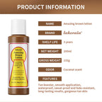 Sunless Tanning Body Booster Lotion