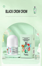 Portable Solid Perfume Stick Set for Daily Refreshment