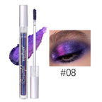 Chameleon Liquid Eyeshadow for Radiant Metallic Makeup