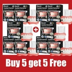 Adjustable Natural Fit Dentures for Smile Confidence
