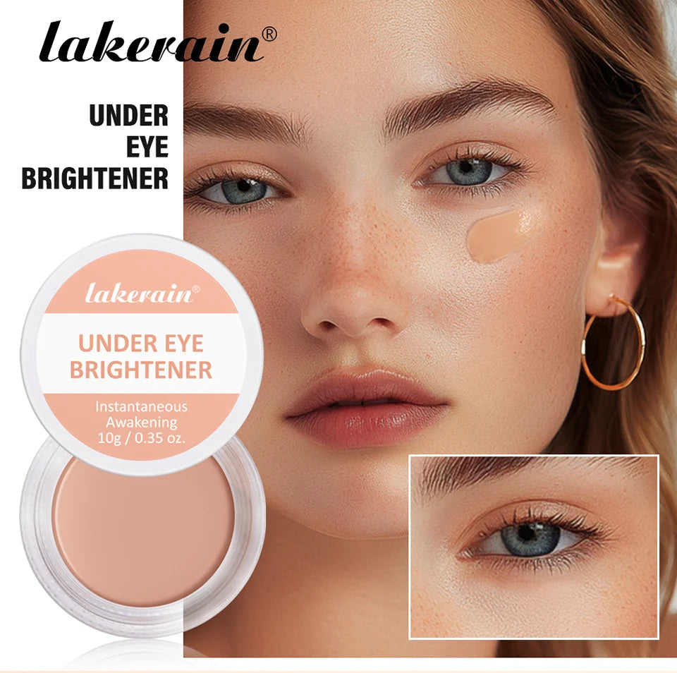 Color Correcting Under Eye Brightener Concealer