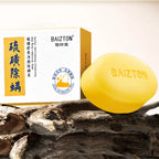 Sulfur Deep Cleansing Soap for Oil Control and Clear Skin