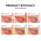 Fruit Roll-On Hydrating Lip Gloss Set