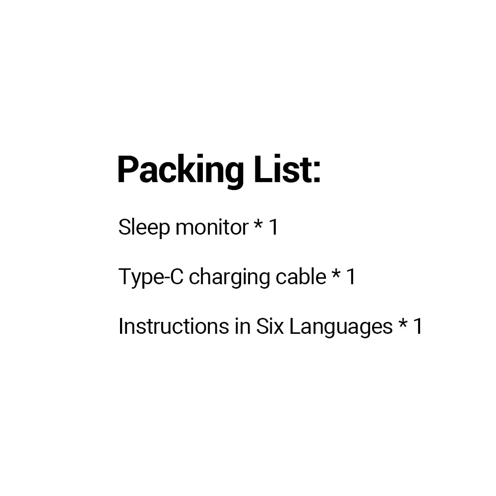 Microcurrent Handheld Sleep Aid Device for Stress and Anxiety - 11