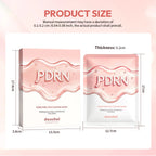 Salmon DNA Hydrating and Brightening Facial Sheet Mask