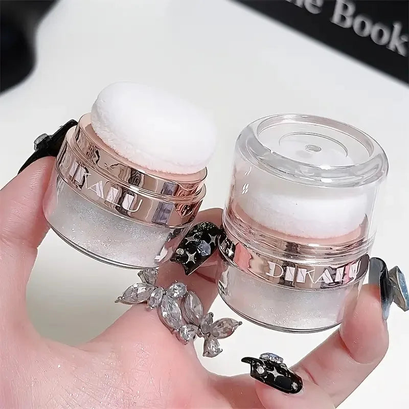Shimmering Fairy Body Highlighter Powder