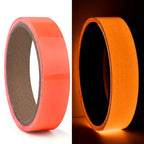 Glow-in-the-Dark Adhesive Safety Tape for Night Visibility