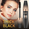Waterproof Volumizing and Lengthening Mascara