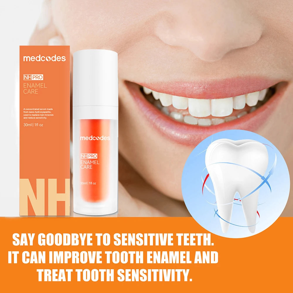 Portable Electric Water Flosser for Deep Teeth Cleaning - 19