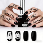 Long-Lasting UV LED Gel Nail Polish