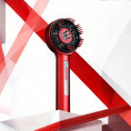 Electric Scalp Massager and Hair Oil Applicator