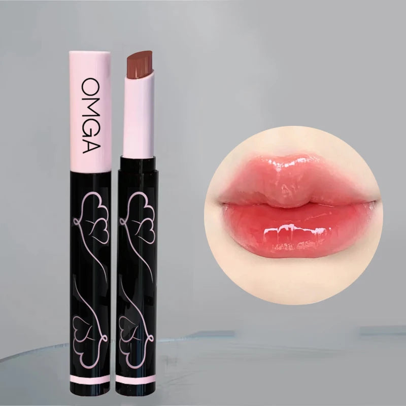 Hydrating Solid Tinted Lip Gloss Set - 2