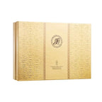 Luxurious Cordyceps & Ginkgo Facial Skincare Set