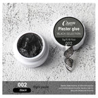 3D Plaster Effect Sand Texture Nail Art Gel