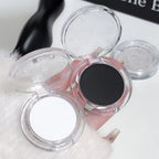 Monochrome Shimmer Eyeshadow for Radiant Eye Makeup