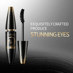Long-Lasting Volumizing Mascara for Dramatic Lashes