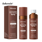 Long-Lasting Oil Control Makeup Setting Spray