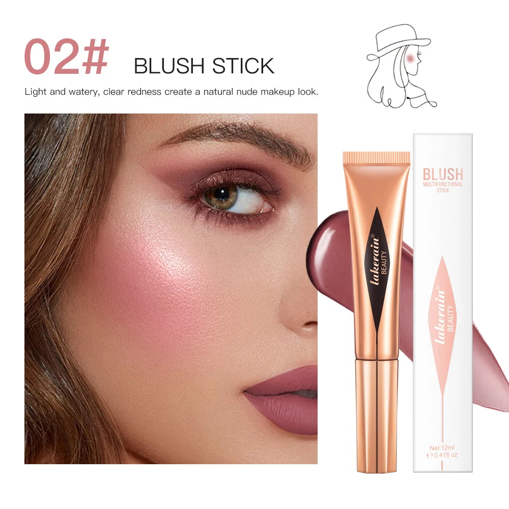 Liquid Face Contour and Highlighter Beauty Wand