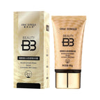 Waterproof Full Coverage Niacinamide BB Cream Foundation