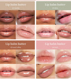 Hydrating Moisturizing Lip Butter Gloss