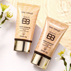 Waterproof Full Coverage Niacinamide BB Cream Foundation