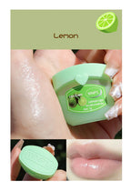 Moisturizing Lip Balm Mask for Dry Cracked Lips