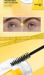 Waterproof Long-Lasting Eyebrow Sculpting Gel