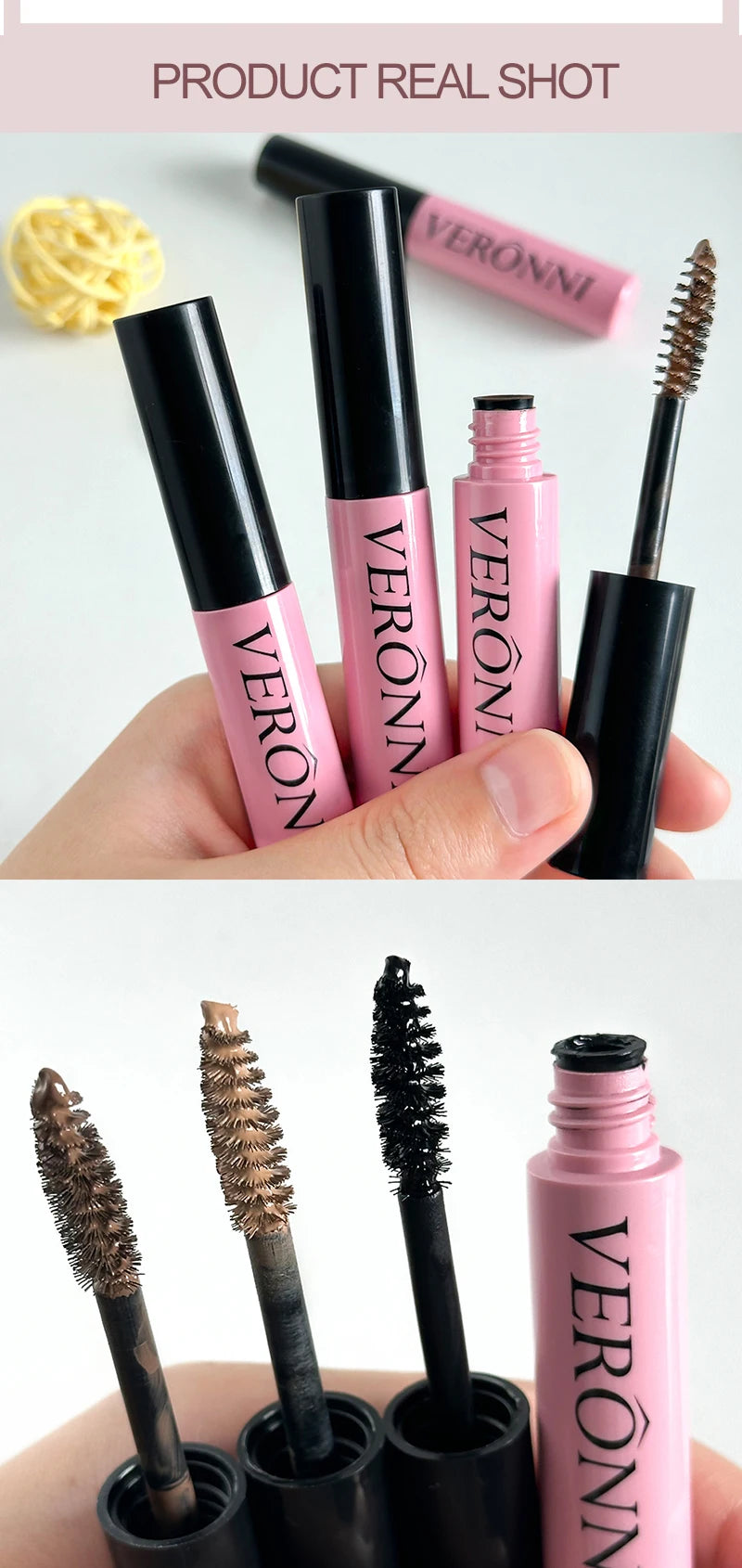 Instant Gray Hair Root Touch Up Pen