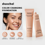 Color-Adapting Flawless Skin Foundation