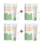 Painless Aloe Vera Hair Removal Cream for Smooth Skin