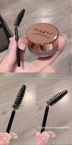Waterproof 3D Eyebrow Styling Sculpting Gel