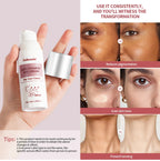 SPF 30 Anti-Pigment Moisturizing Day Cream