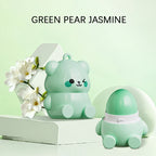 Portable Pheromone Solid Perfume Bear Balm
