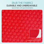 Exfoliating Oil-Control Body Scrub Glove
