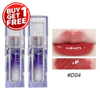 Hydrating Mirror Shine Lip Gloss Duo